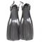 Marlin Cayman Black Fins
