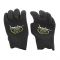 Marlin Ultrastretch Black Gloves 3 mm