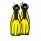 Marlin Grand Yellow Fins