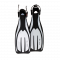 Marlin Grand White Fins
