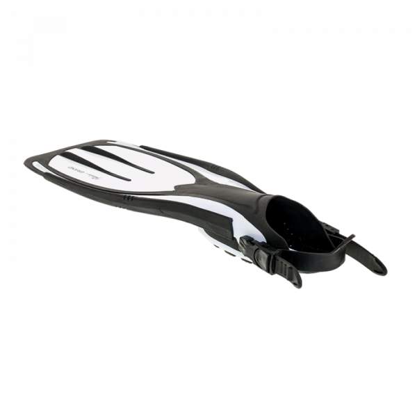 Marlin Grand White Fins