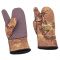 Marlin Nord Oliva Three-Finger Gloves 7 mm