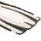 Marlin Miami Silver Fins