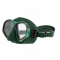 Маска Marlin Matte Green