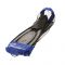 Marlin Miami Silver Fins