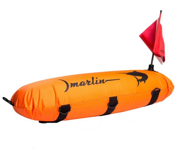 Buoy Marlin Torpedo