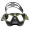 Marlin Enzo Green Mask