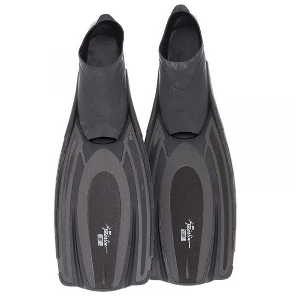 Ласты резиновые Marlin Miami Black