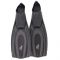 Ласты резиновые Marlin Miami Black
