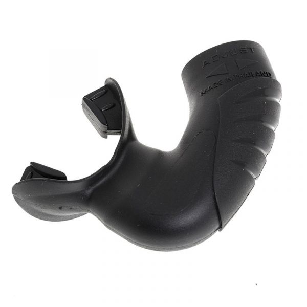 Marlin Mouthpiece for Hunter Snorkels