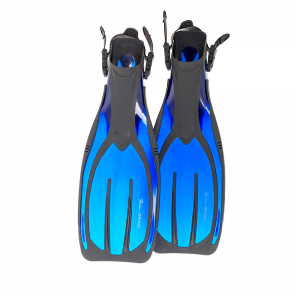 Marlin Grand Blue Fins