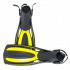 Ласты Marlin Cayman Yellow 