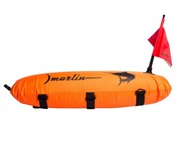 Buoy Marlin Torpedo