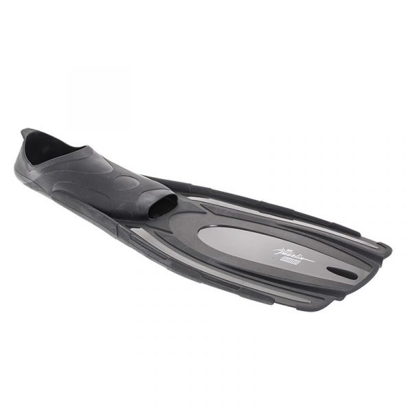 Ласты резиновые Marlin Miami Black