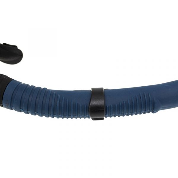 Трубка Marlin Matte Blue