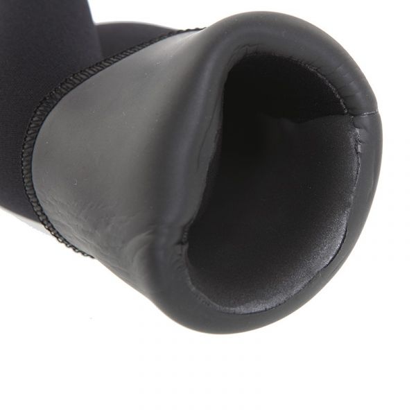 Marlin Open Cell Three-Finger Gloves 9 mm