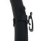 Marlin Matte Black Snorkel
