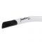 Marlin Bali White/Black Snorkel