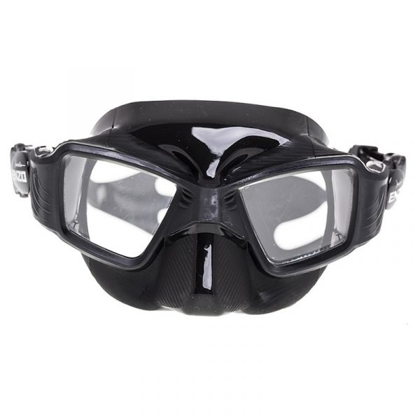Маска Marlin Enzo Black