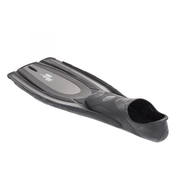Ласты резиновые Marlin Miami Black