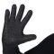 Marlin Ultrastretch Black Gloves 3 mm