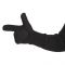 Marlin Open Cell Three-Finger Gloves 9 mm