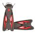Marlin Florida Red Fins