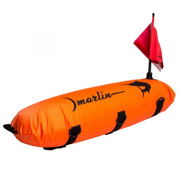 Buoy Marlin Torpedo