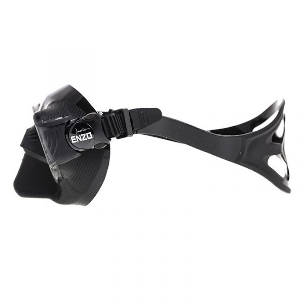 Маска Marlin Enzo Black