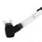 Marlin Bali White/Black Snorkel