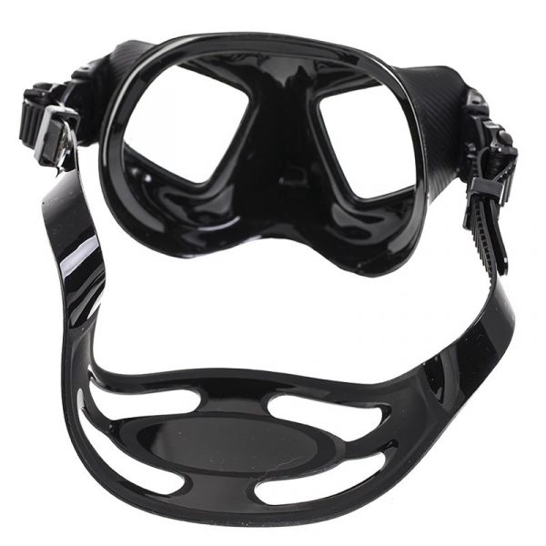 Маска Marlin Enzo Black