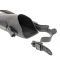 Marlin Cayman Black Fins