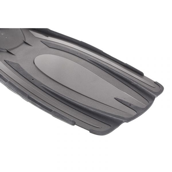 Ласты резиновые Marlin Miami Black