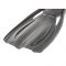 Marlin Cayman Black Fins