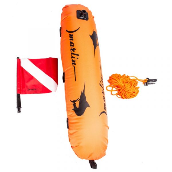 Buoy Marlin Torpedo