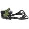 Marlin Enzo Green Mask