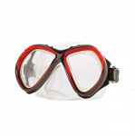 Marlin Cuba Red Mask