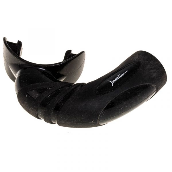 Marlin Mouthpiece for Classic, Soft Snorkels