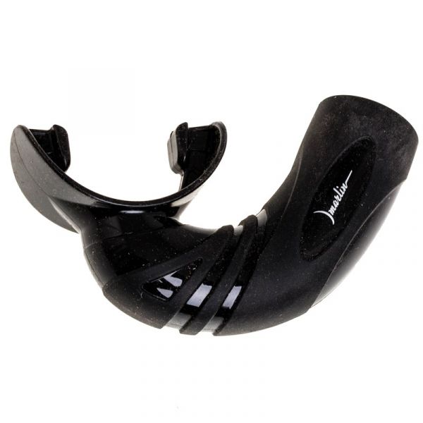 Marlin Mouthpiece for Classic, Soft Snorkels