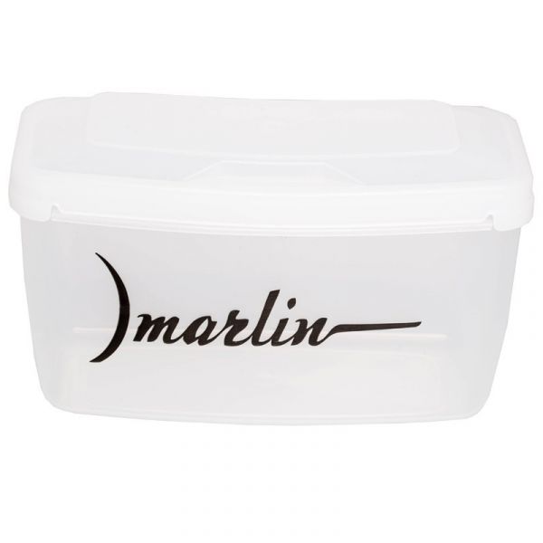 Marlin Twist Black/Silver Mask