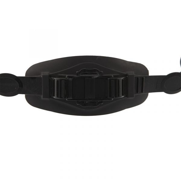 Marlin Anatomical mask strap
