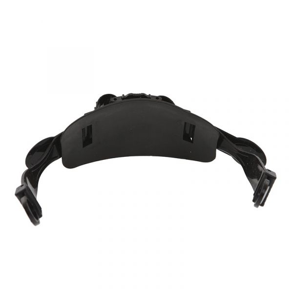 Marlin Anatomical mask strap
