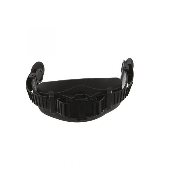Marlin Anatomical mask strap