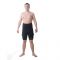 Marlin Shorts with cargo pockets 3 mm