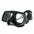 Маска Marlin Techno Black