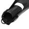 Ласты Marlin Scuba Black (Elastic Bungee Strap) R (41-44)