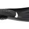 Ласты Marlin Scuba Black (Elastic Bungee Strap) R (41-44)
