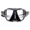Marlin Sigma Black Mask