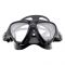Marlin Sigma Black Mask