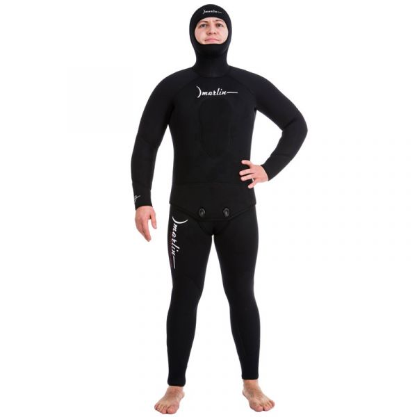 Wetsuit Marlin Skiff 5 mm